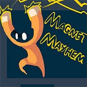 Magnet Mayhem game on Video-Igrice.com