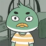 Marcel The Duck Game