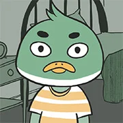 Marcel The Duck Game game on Video-Igrice.com