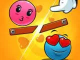 Maze Love Balls game on Video-Igrice.com