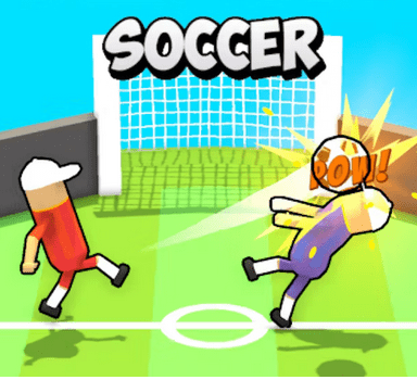 Mini-Caps: Soccer game on Video-Igrice.com