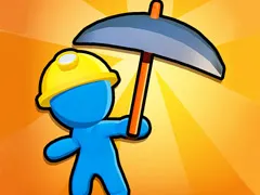 Mining Rush 3D Underwater game on Video-Igrice.com