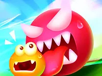 Monster Egg Brawl game on Video-Igrice.com