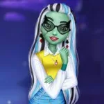 Monster High Signature Style