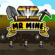 Mr.Mine game on Video-Igrice.com
