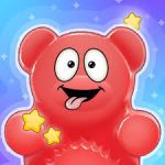 Introducing your new fuzzy friend, My Jelly Bear Pet! This delightful virtual companion brings a fresh twist to the classic tamagotchi experience, offering a world of jiggly joy and endless fun.