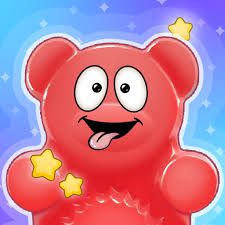 My Jelly Bear Pet game on Video-Igrice.com