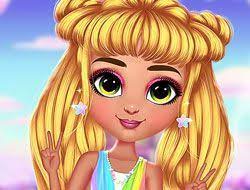 My Perfect Pastel Looks game on Video-Igrice.com