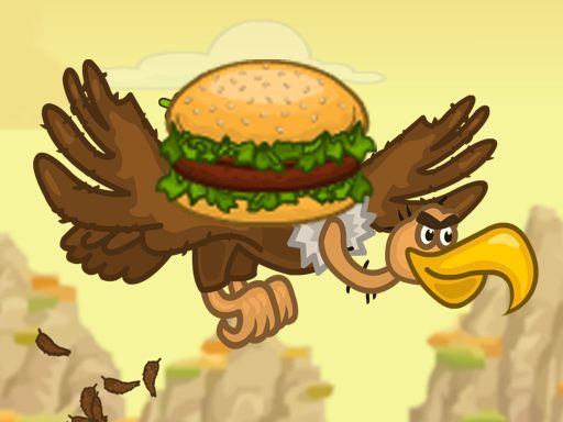 Mad Burger 3 game on Video-Igrice.com
