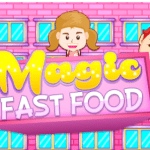 Magic Fast Food