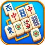 Grand Mahjong Connect