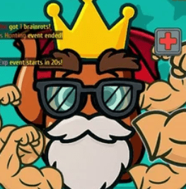 Make Brainrots Online game on Video-Igrice.com