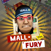 Mall Fury game on Video-Igrice.com
