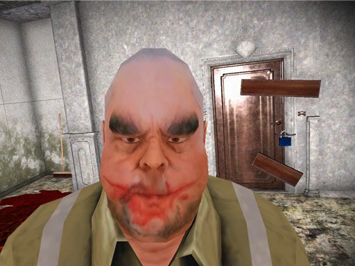 Mr Meat House Of Flesh game on Video-Igrice.com