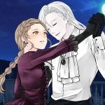 Manga Creator: Vampire Hunter page.8