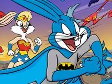 Mash-up Party Launch game on Video-Igrice.com