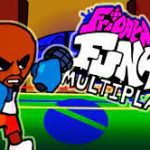 FNF vs Matt Wiik 100