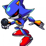 FNF vs Metal Sonic