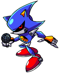 FNF vs Metal Sonic game on Video-Igrice.com