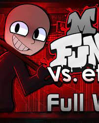 Mii Funkin vs Eteled game on Video-Igrice.com