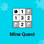 Mine Quest Daily
