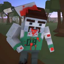 Minecraft Horror game on Video-Igrice.com