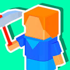 Minecube game on Video-Igrice.com