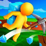 Adventure Miner game on Video-Igrice.com