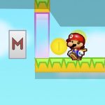 Mini Mario Game: Mini’s March Forever!