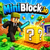 MiniBlock.io game on Video-Igrice.com