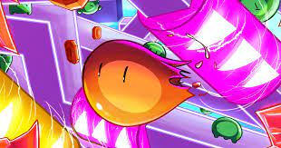 Mini Flips game on Video-Igrice.com