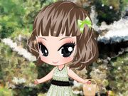 Mint Girl