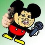 FNF vs Mokey the Mouse