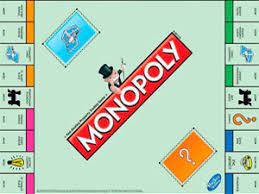 Monopoly Clicker game on Video-Igrice.com