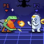 Monster Battlegrounds