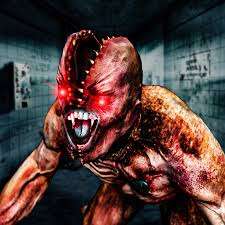 Monsters Slasher game on Video-Igrice.com