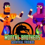 Mortal Brothers Survival
