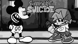 FNF vs Suicide Mouse Remastered game on Video-Igrice.com