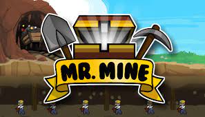 Mr. Mine game on Video-Igrice.com