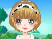 My Cute Dolls game on Video-Igrice.com