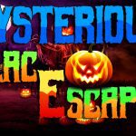 Mysterious Place Escape