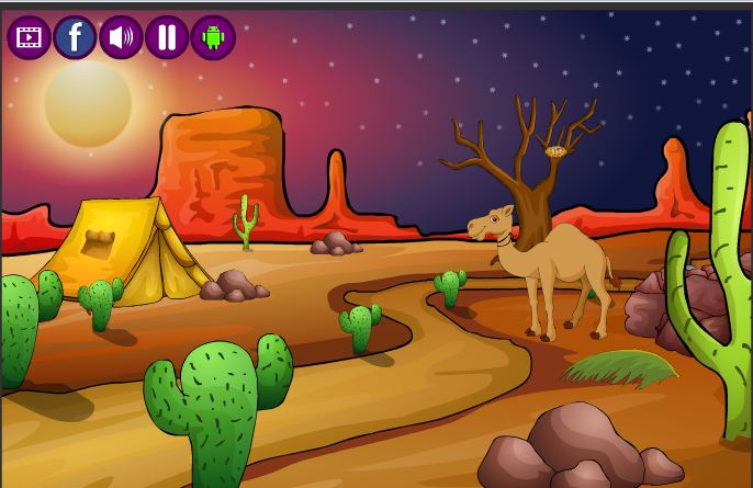 Mystery Of Egypt game on Video-Igrice.com