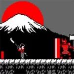 Naginata Game