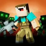 NOOB: Zombie Shooting