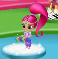 Nick Jr. Music Maker game on Video-Igrice.com