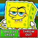 No, I’m not a Plankton