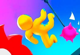 No Pain No Gain – Ragdoll Sandbox game on Video-Igrice.com