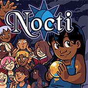 Nocti game on Video-Igrice.com