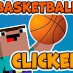 Noob Basketball Clicker