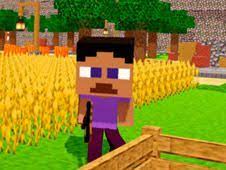 Noob: Lumberjack Simulator game on Video-Igrice.com